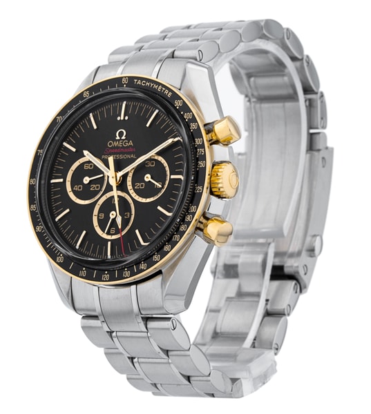 Omega Speedmaster Moonwatch 522.20.42.30.01.001
